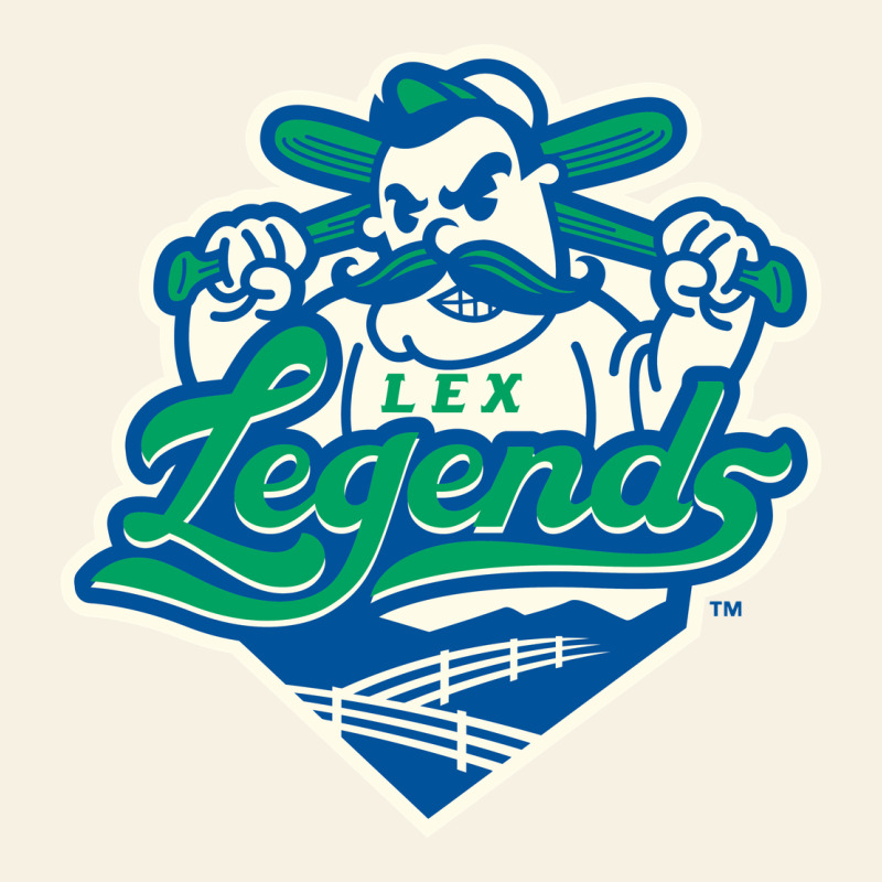 The-lexington-legends-merch Vintage Tee by linhVisuals | Teevron