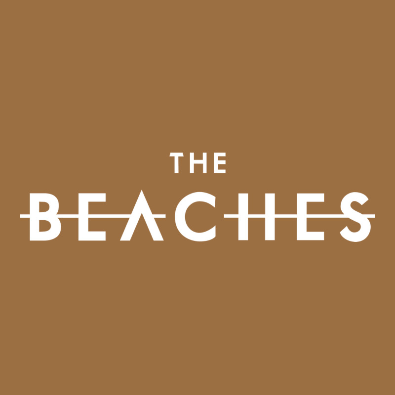The Beaches Vintage Tee by linhVisuals | Teevron