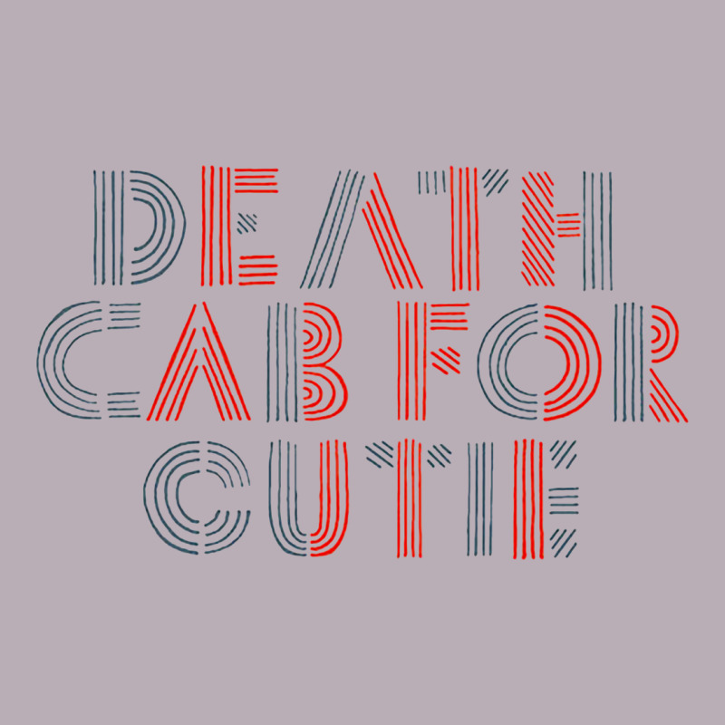Death Cab For Cutie Vintage Tee by linhVisuals | Teevron