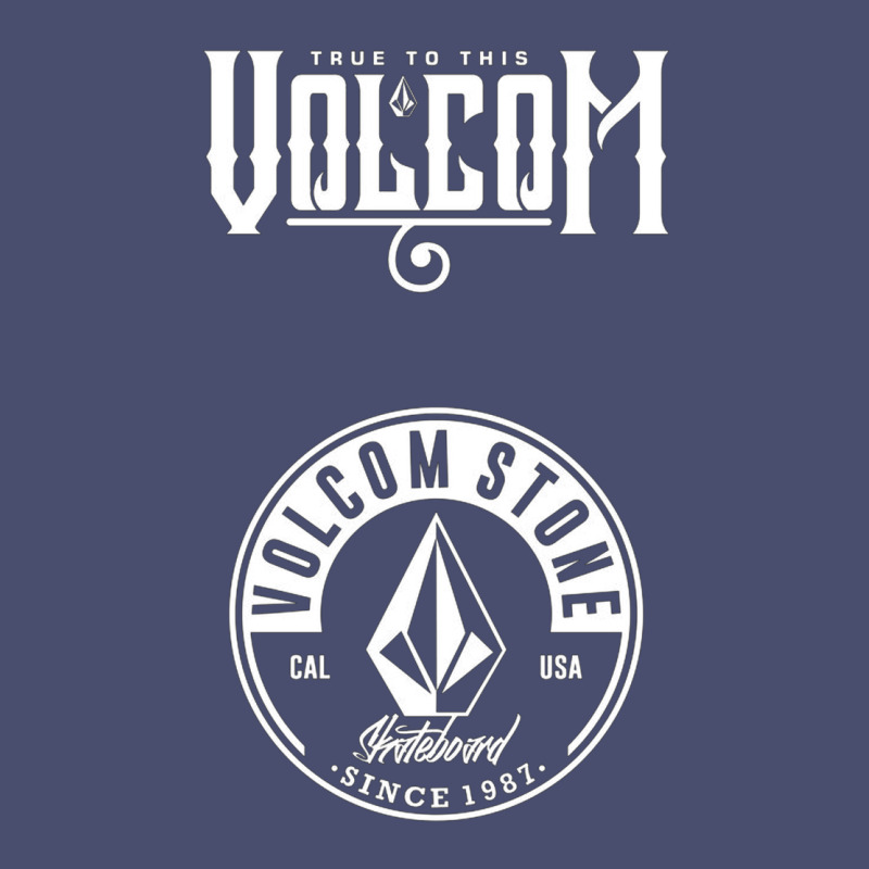 Volcom Style Vintage Tee by linhVisuals | Teevron