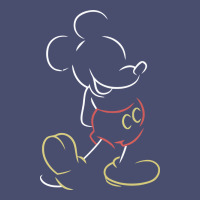 Micke Mouse Tshirt Vintage Tee | Teevron