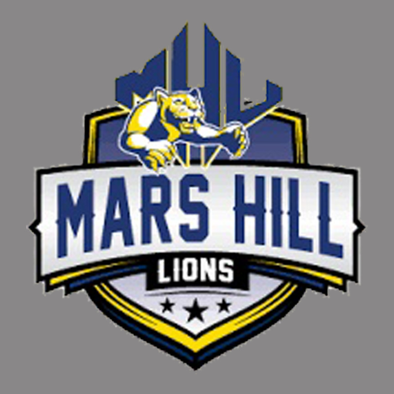 Mars Hill University Vintage Tee by linhVisuals | Teevron