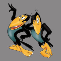 Heckle And Jeckle Vintage Tee | Teevron