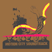 Motion City Soundtrack Clässic Vintage Tee | Teevron