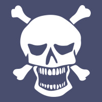 Skull Crossbones Vintage Tee | Teevron