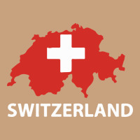Switzerland Vintage Tee | Teevron