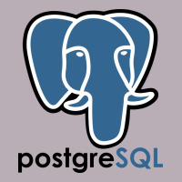 Postgresql Vintage Tee | Teevron