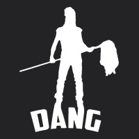 Joe Dirt Dang Vintage Tee | Teevron