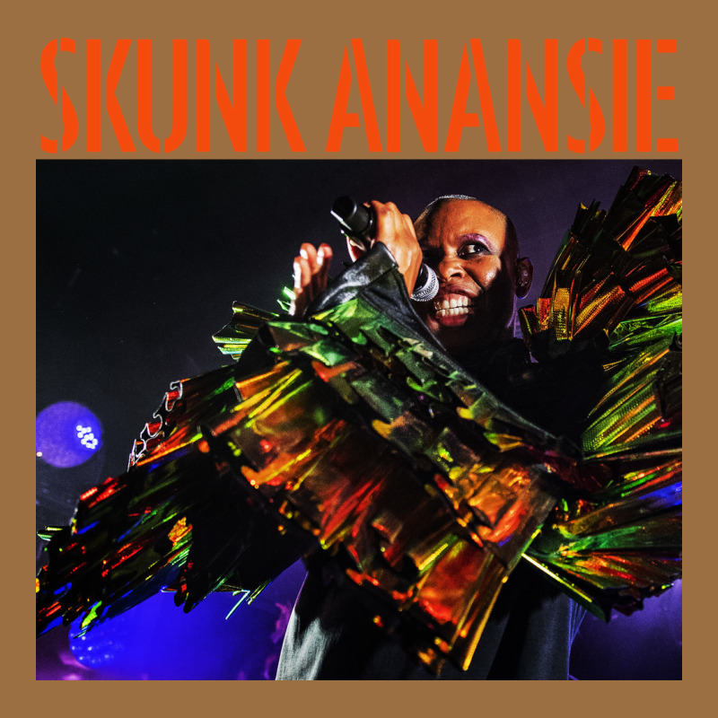 Skunk Anansie Vintage Tee by linhVisuals | Teevron