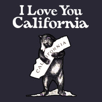 I Love You California Bear State Hug Vintage Tee | Teevron