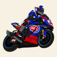 Superbike Toprak Razgatlıoğlu Vintage Tee | Teevron