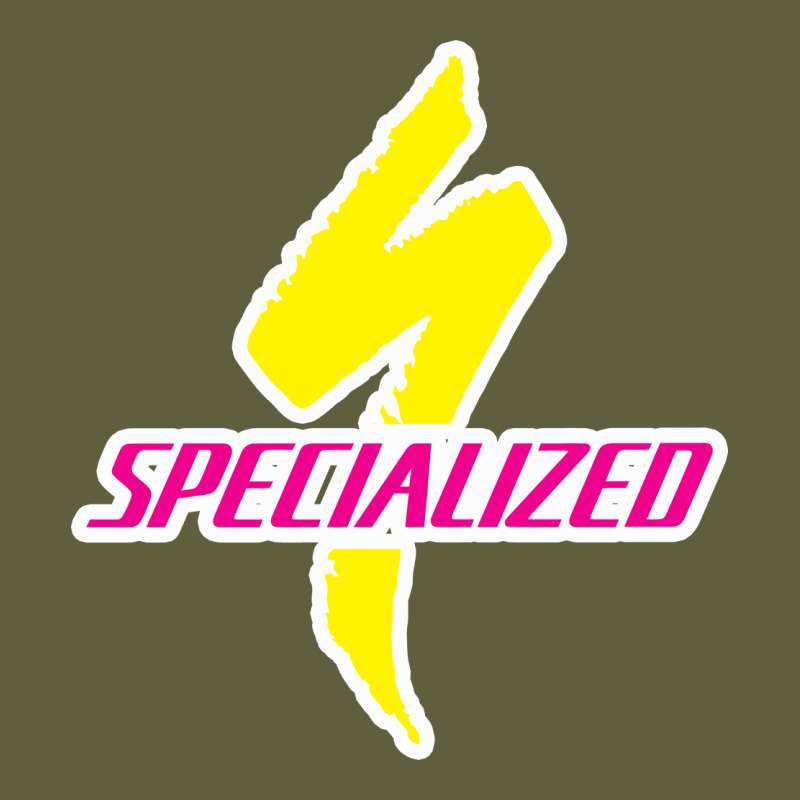 Specialized Bikes Bicycle Vintage Tee by linhVisuals | Teevron