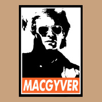 Macgyver Vintage Tee | Teevron