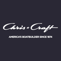 Chris Craft Boats Company Vintage Tee | Teevron