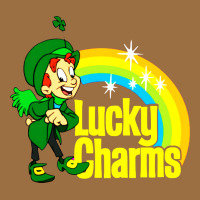 Luv Lucky Charms Vintage Tee | Teevron