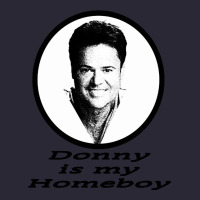 Funny Donny Osmond Vintage Tee | Teevron