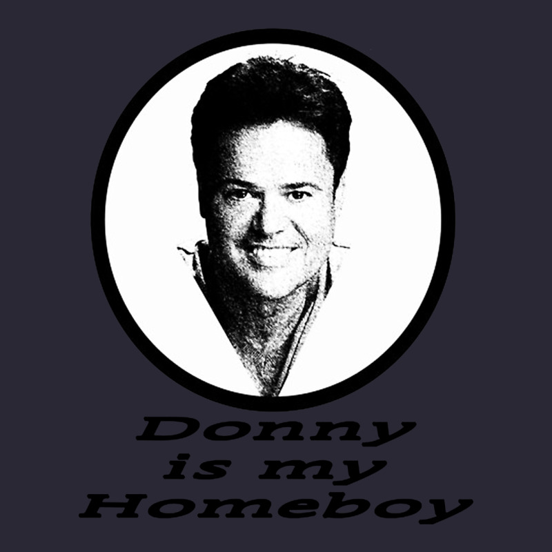 Funny Donny Osmond Vintage Tee by linhVisuals | Teevron