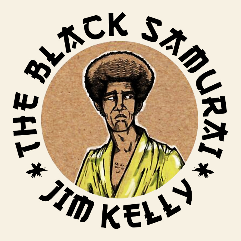The Black Samurai Vintage Tee by linhVisuals | Teevron