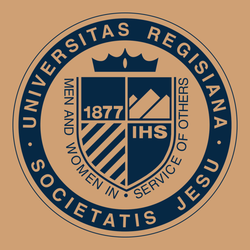 Regis University Vintage Tee by linhVisuals | Teevron