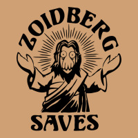 Zoidberg Saves Vintage Tee | Teevron