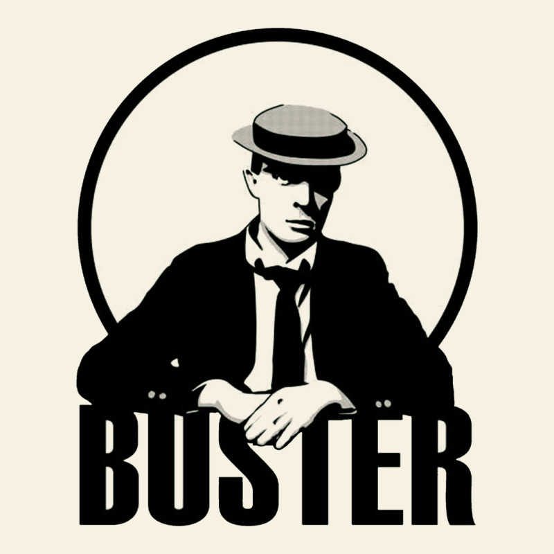 Buster Keaton Vintage Tee by linhVisuals | Teevron
