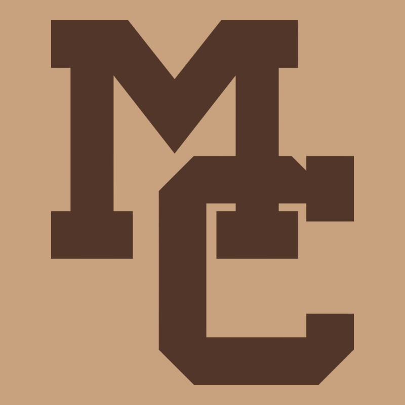 Mount Carmel High School Vintage Tee by linhVisuals | Teevron