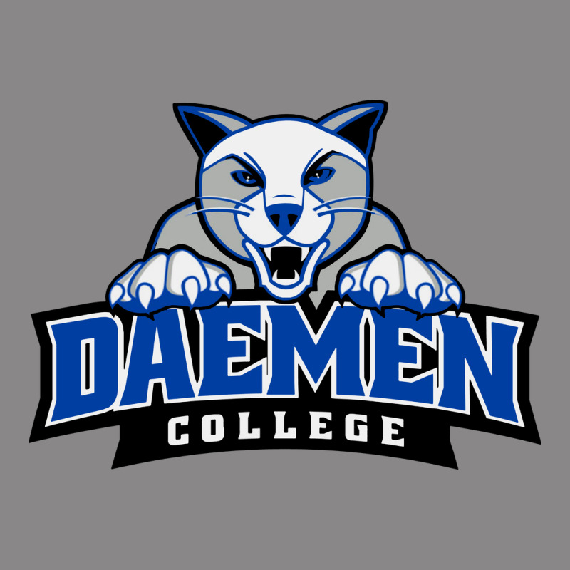 Daemen College Vintage Tee by linhVisuals | Teevron