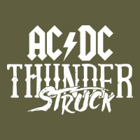 The Thunderstruck Vintage Tee | Teevron