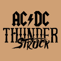 Thunderstruck Vintage Tee | Teevron