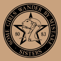Some Girls Wander By Mistake Vintage Tee | Teevron
