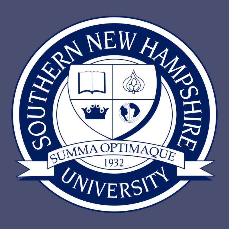 Southern New Hampshire University Vintage Tee by linhVisuals | Teevron