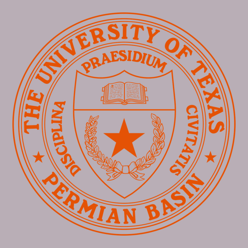 The University Of Texas Permian Basin Vintage Tee by linhVisuals | Teevron