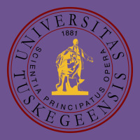 Tuskegee University Vintage Tee | Teevron