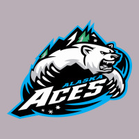 The-alaska-aces-merch Vintage Tee | Teevron