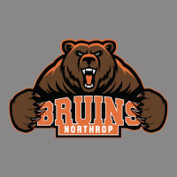 Northrop High School Vintage Tee | Teevron