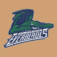 The-florida-everblades-merch Vintage Tee | Teevron