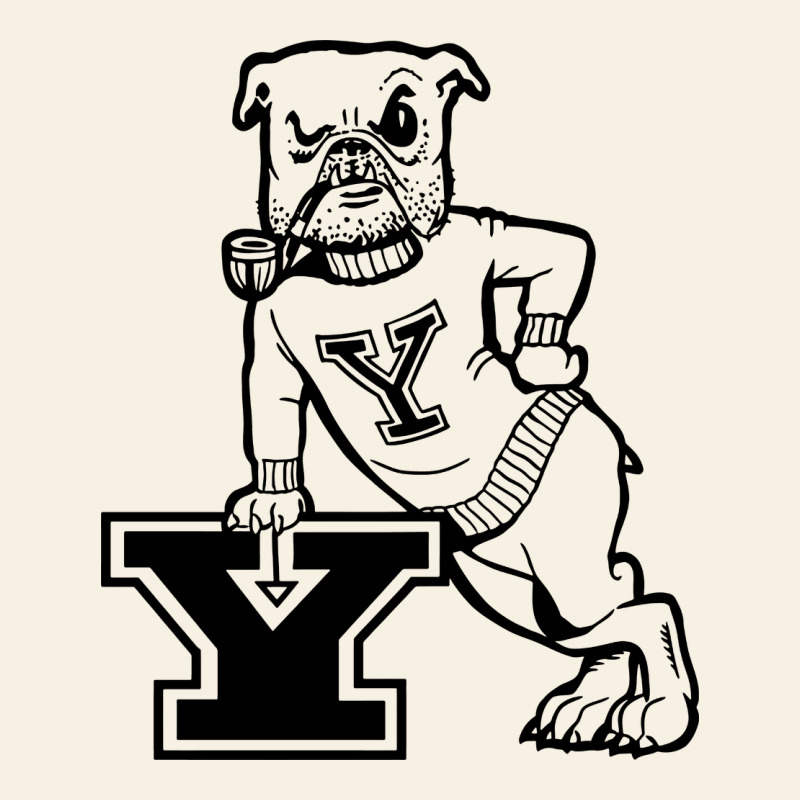 Yale Vintage Vintage Tee by linhVisuals | Teevron