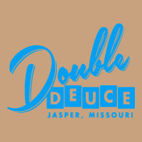 Double Deuce Bar Vintage Tee | Teevron