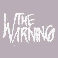 The Warning Vintage Tee | Teevron