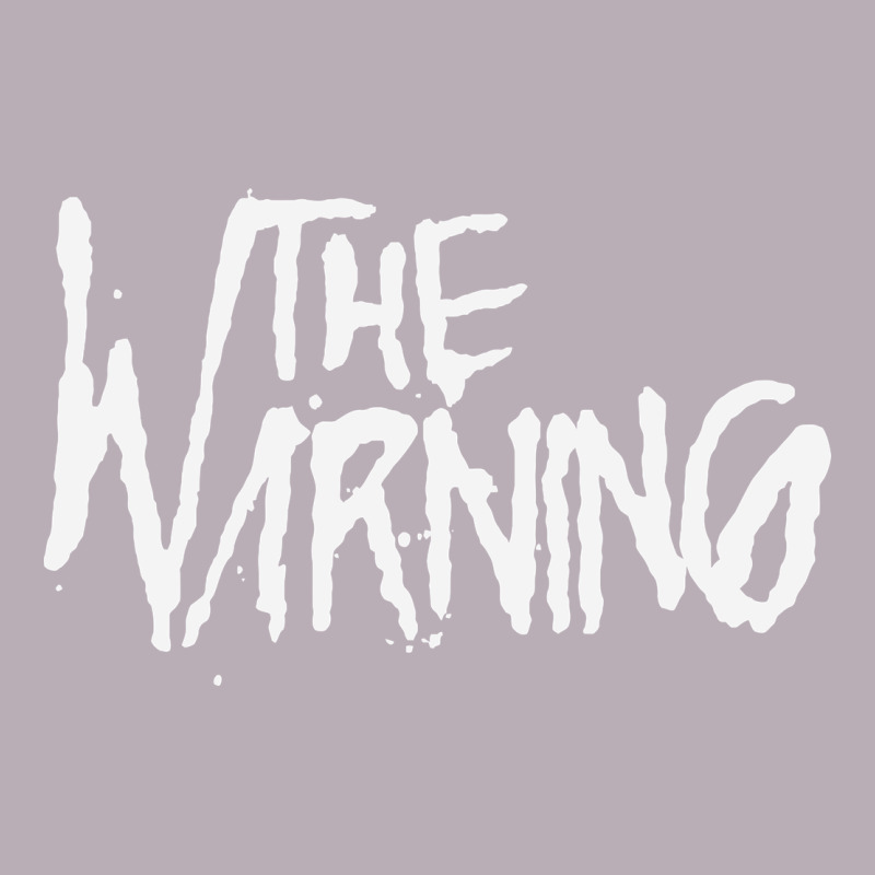 The Warning Vintage Tee by linhVisuals | Teevron