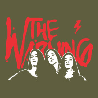 The Warning Tour Vintage Tee | Teevron