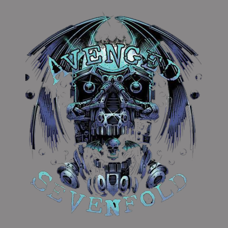 Avenged Sevenfold Vintage Tee by linhVisuals | Teevron