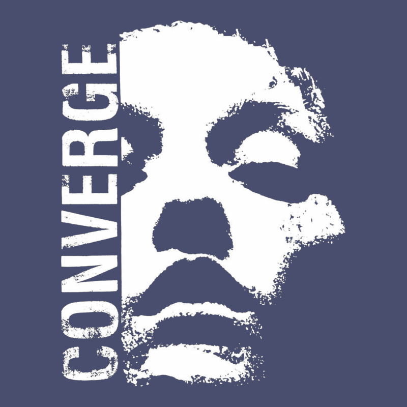 Converge Vintage Tee by linhVisuals | Teevron