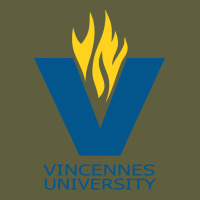 University Of Vincennes Vintage Tee | Teevron