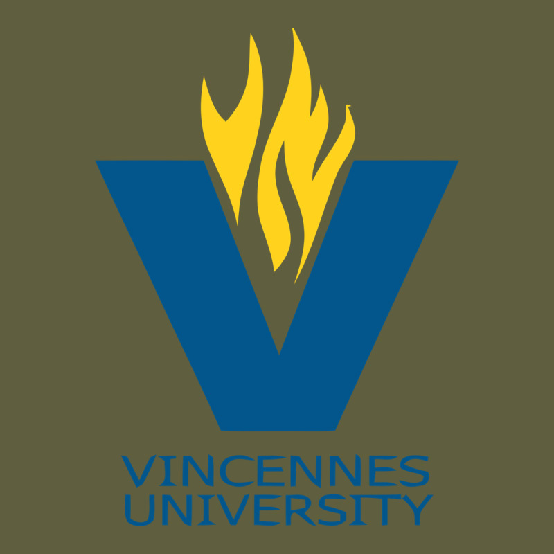 University Of Vincennes Vintage Tee by linhVisuals | Teevron
