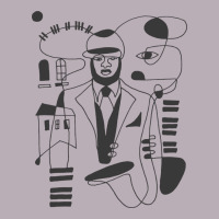 Gregory Porter Jazz Music Vintage Tee | Teevron