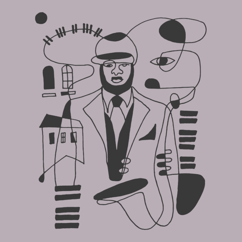Gregory Porter Jazz Music Vintage Tee by linhVisuals | Teevron