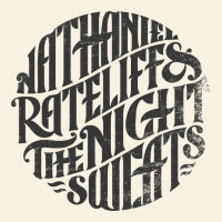 Nathaniel Rateliff Müsïc Vintage Tee | Teevron