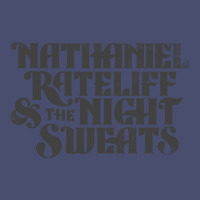 Nathaniel Rateliff Müsïc Vintage Tee | Teevron