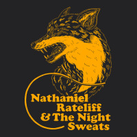 Nathaniel Rateliff Müsïc Vintage Tee | Teevron